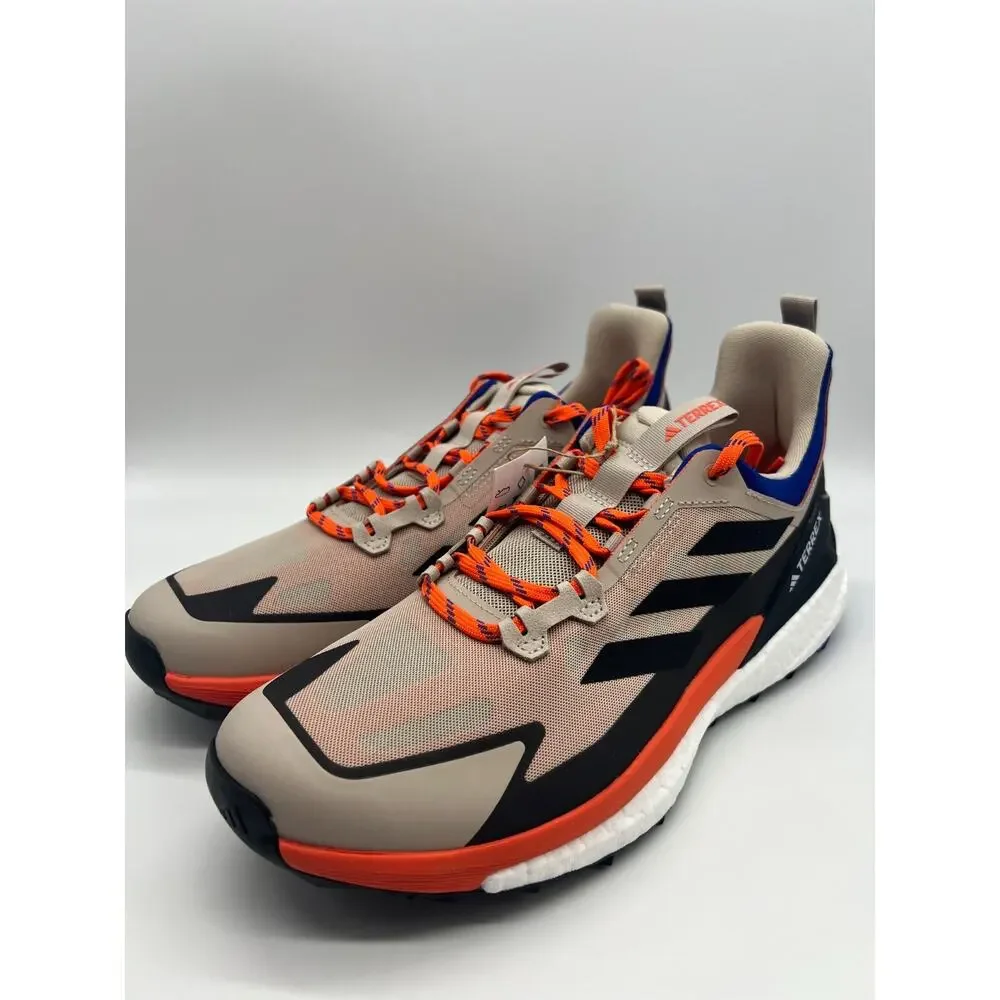 adidas terrex free